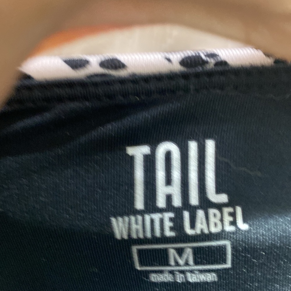 Tail Skort - Picture 2 of 5